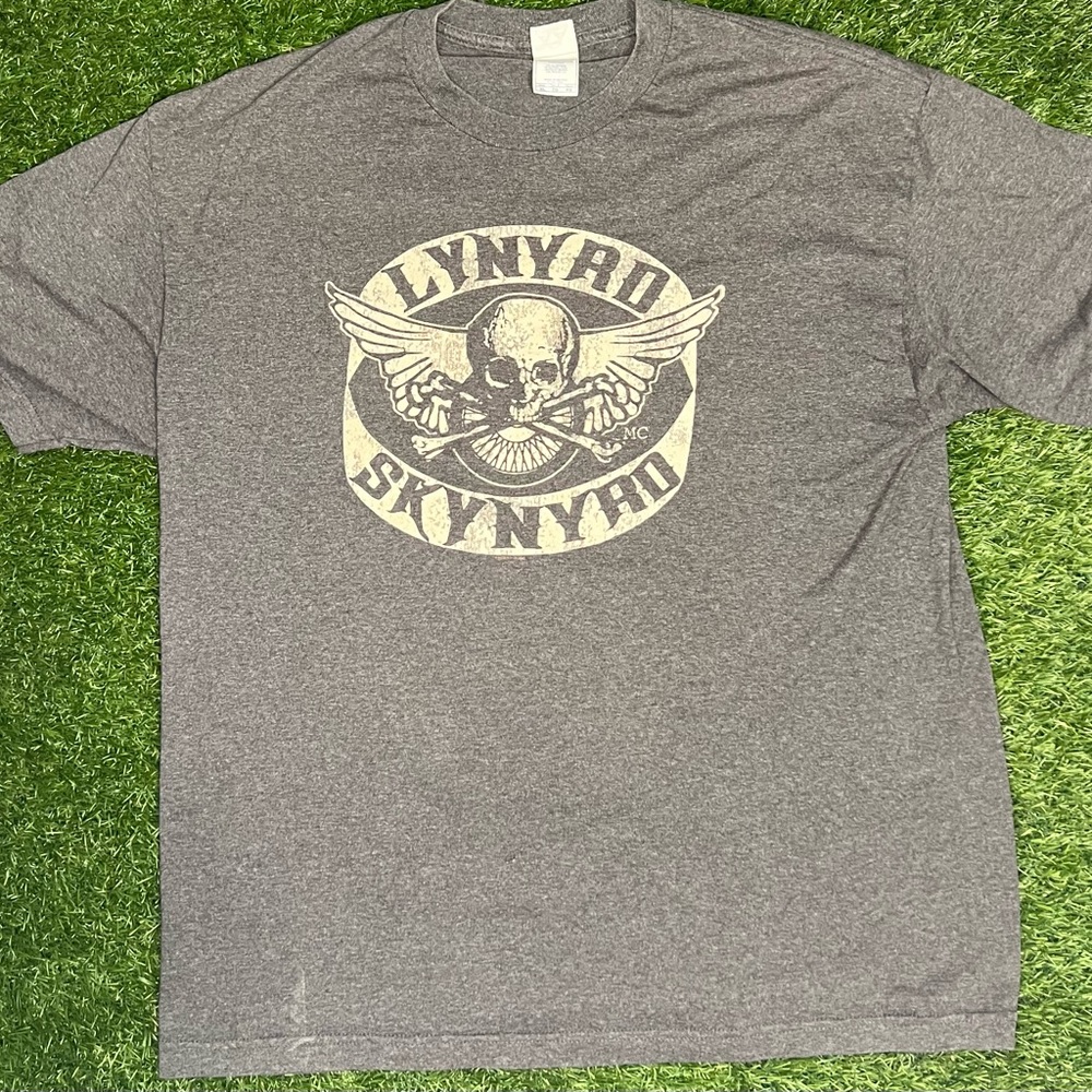 Lynyard Skynyrd shirt